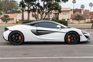 McLaren 570-S de 2017 - Product Image 3