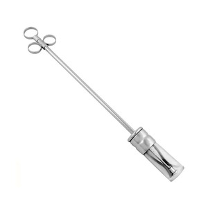 อุปกรณ์ให้อาหารสัตว์แบบใช้ซ้ำได้สำหรับการดูแลปศุสัตว์ ด้ามจับทนทาน ท่อเรียบ อุปกรณ์ใช้งานได้จริง - Product Image 5