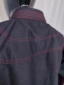 Kimono de Jiu-Jitsu Brésilien Personnalisé avec Logo sur le Devant, Respirant, Tissage Perlé, pour Entraînement et Compétition, Uniforme d'Arts Martiaux pour Adultes - Product Image 6