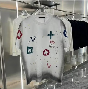 Designer Men′ S T-<b>Shirt</b> <b>Y2K</b> <b>Shirt</b> Oversized Harajuku High Street Goth Style Hip Hop Graphic Tee Sweatshirt - Designer T-<b>Shirt</b> - Product Image 4