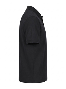 Polo de Primera Calidad para Hombre, de Algodón Liso, Manga Corta, Fabricante, Venta al por Mayor, Polo Personalizado con Bordado, Polo de Golf de Algodón - Product Image 3