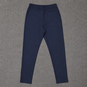 Pantalon de jogging de golf pour homme, extensible, performant, séchage rapide, vêtements de golf athlétiques, pantalon de sport avec logo personnalisé - Product Image 2