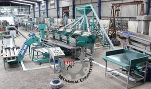 Increase Productivity and Profitability with Automatic Cashew Nut <b>Sheller</b> Made in Vietnam High Quality - Product Image 6