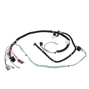532401098 Lawn Tractor Wire Harness for Jonsered LT1942 LT2213 Husqvarna YT1942 - Product Image 4