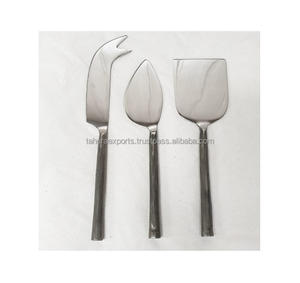 Juego de Cubiertos de Acero Inoxidable de Diseño Fabuloso 2026, Juego de Cubiertos para Cocina y Vajilla en Tamaño Personalizado para Exportación - Product Image 3