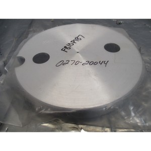 AMAT 0270-20044 ORIENTADOR DE CALIBRACIÓN DE HERRAMIENTAS 8", 114709 - Equipo y Piezas de Semiconductores de Confianza de la Marca Global Legacy - Product Image 3