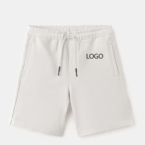 Conception de logo personnalisé, prix de gros pour les acheteurs, shorts pour garçons avec matériaux de haute qualité et coupe tendance, service OEM pour les acheteurs. - Product Image 1