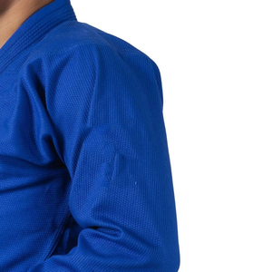 Kimono de Jiu Jitsu Brasileño al por Mayor, Uniforme de Artes Marciales de Diseño Personalizado, Traje Premium Directo de Fábrica - Product Image 2