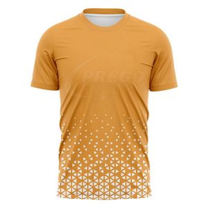 เสื้อยืดคอตตอน 100% คุณภาพสูง ขายส่ง รับสกรีนโลโก้ ซับลิเมชั่น แห้งเร็ว ผ้าคลาสสิก ทรงโอเวอร์ไซส์ - Product Image 1