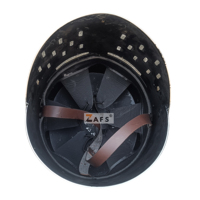Casque de croisé médiéval fait main en acier doux poli, armure de chevalier templier avec croix en laiton, pour exposition historique