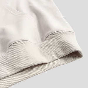 Sweat-shirts pour hommes 100% coton, nouvelle collection, haute qualité, vente en gros d'usine, design personnalisé, sweats-shirts pour hommes en vente - Product Image 6