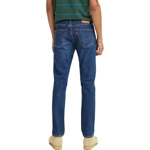 Nouveau pantalon en jean décontracté uni pour hommes personnalisé Vente en gros Impression personnalisée Jean Homme Jeans pour hommes - Product Image 6
