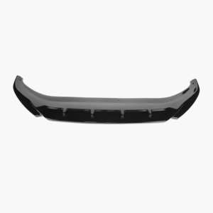 Alerón Delantero Negro Brillante ABS para Volkswagen <span class=keywords><strong>Caddy</strong></span> MK5 <span class=keywords><strong>2020</strong></span> - Product Image 6