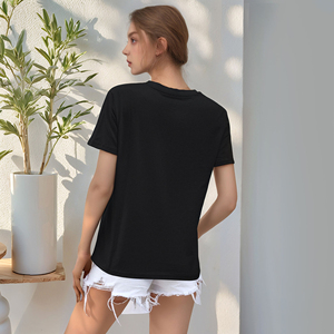Camisetas de Gran Calidad para Mujer, Diseño Gráfico de Graffiti Urbano, Corte Amplio, Personalizadas, Talla Grande para Hombre - Product Image 5