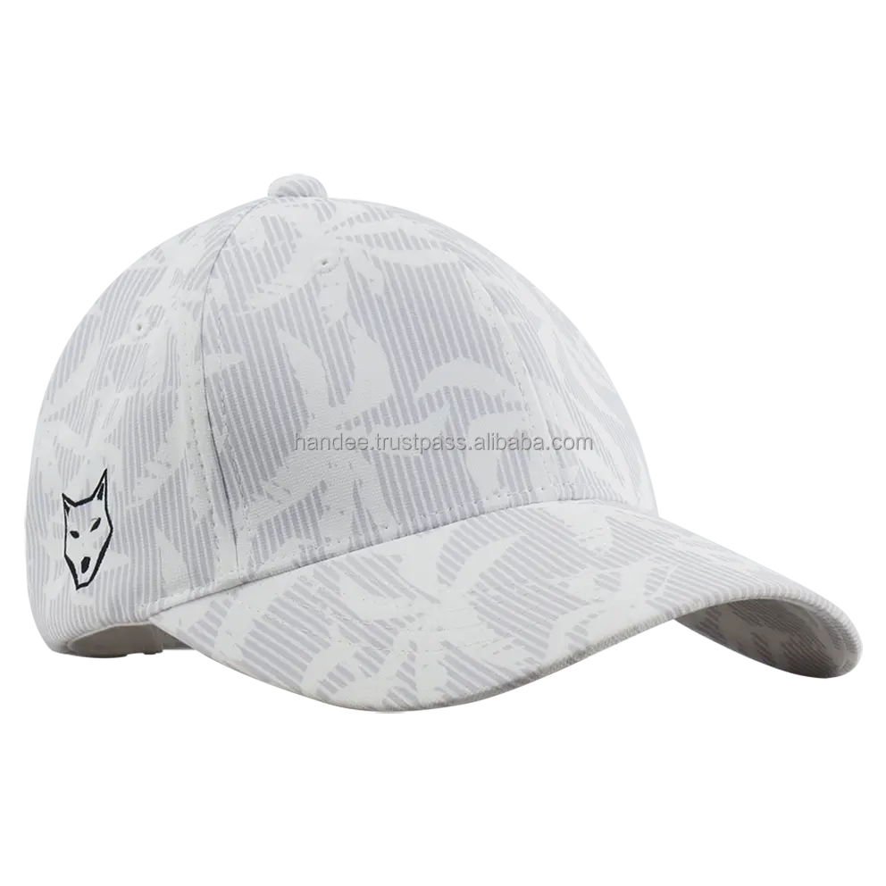 استكشف مجموعة قبعاتنا للجولف على Alibaba.com لكل سوستة، أفضل مبيعات ملابس الجولف قبعات البيسبول الرياضية المطرزة