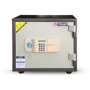 Coffre-fort importé contre le feu-Coffre-fort d'hôtel fabriqué au Viet Nam - Product Image 1