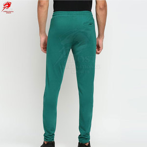 Pantalones de hombre de diseño elegante y tejido de alta calidad para uso casual y formal en venta. - Product Image 3