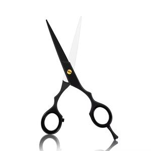 Tijeras de Corte de Pelo Profesionales Beauticone de 6.5 Pulgadas, Acero Inoxidable, Punta Afilada, para Diestros, 28 Dientes - Product Image 2