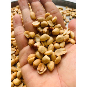 Cacahuetes Tostados sin Piel, Blanqueados, a Granel, Suministro de Fábrica de Vietnam, Personalizados OEM para Exportación - Product Image 4