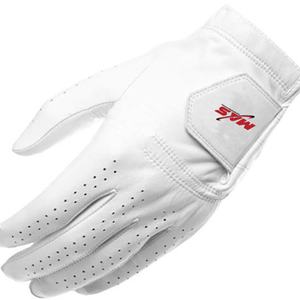 Guante de golf Performance Grip Pro Premium hecho de cuero Cabretta genuino duradero - Product Image 1