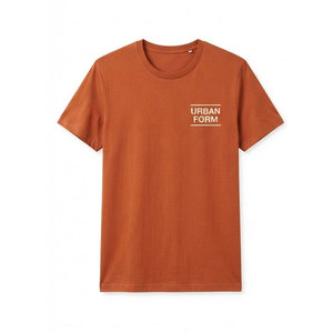 Camiseta con Serigrafía OEM, Diseño Gráfico Personalizado, Algodón, Manga Corta, Proveedor de Ropa al por Mayor, Fábrica Directa, Camiseta con Serigrafía - Product Image 1