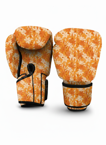 Guantes de Boxeo con Diseño Personalizado para Entrenamiento, Sparring, Fitness, Kickboxing, Duraderos, Cómodos, Protección para las Manos, Entrenamientos en el Gimnasio - Product Image 2