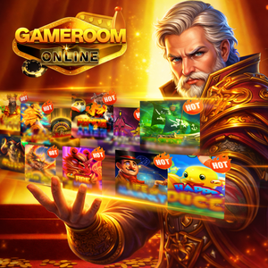 Distribuidor de Aplicaciones de Juegos de Pesca en Línea para Salas de Juego, Sistema de Gestión de Juegos Juwa, Vblink Game Time - Product Image 1