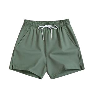 Style sans effort pour chaque jour La collection ultime de shorts décontractés au toucher premium Améliorez votre look avec nos shorts décontractés - Product Image 1