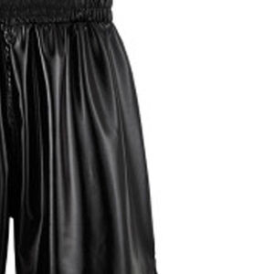 Pantalones cortos de boxeo con costuras duraderas de calidad, pantalones cortos de boxeo para hombre, pantalones cortos de boxeo para entrenamiento deportivo, pantalones cortos de boxeo para competición. - Product Image 4