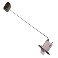 Nouveau Jauge de Carburant CHIN LANG 77501-87307 071700-7035 CL-9341A Taille Standard OEM pour DAIHATSU V76 Rétrofit/Amélioration Garantie 12 Mois