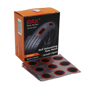 P1101 Tire Patch <b>Rubber</b> <b>Sheet</b> 19mm Brand Agency - Product Image 1