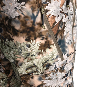Pantalones de Caza de Camuflaje Unisex GRACE SIGN GS-HW para Invierno, Resistentes al Agua y a Desgarros, Multibolsillos, de Alta Resistencia - Product Image 6