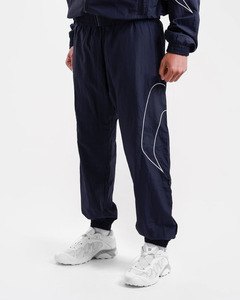 Pantalons de jogging en coton personnalisés pour hommes, vêtements décontractés streetwear, tissu de haute qualité, fabrication de vêtements en gros OEM et ODM - Product Image 1