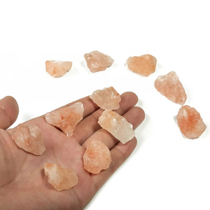 Nouveau produit 2026 : Sel de bain rose bio sculpté de qualité supérieure pour usage domestique – Prix de gros - Product Image 6