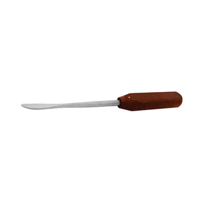 Élévateurs périosteaux orthopédiques à manche en bois de qualité supérieure, instruments chirurgicaux, élévateurs Cobb, élévateur chirurgical orthopédique - Product Image 2