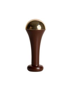 Varita de Masaje Kansa Natural para Espalda, Pies y Cabeza, Instrumento de Masaje Tradicional, Terapia de Presión Corporal, Reflexología Podal, Herramienta de Bienestar - Product Image 5
