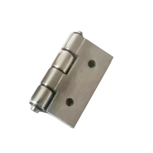 Hfb21 50 65 75 Stainless Steel Heavy Duty <b>Hinges</b> Dustproof Friction Resistant <b>Door</b> <b>Window</b> <b>Hinges</b> - Product Image 2