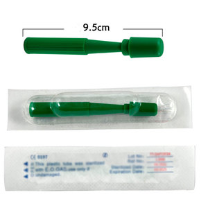 Endo Tech Nouveau Kit de Perçage Cutané Manuel de Haute Qualité en Acier Inoxydable Allemand pour Biopsie Chirurgicale Certifié CE Garantie 5 Ans - Product Image 3