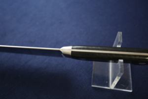 Couteau de Cuisine japonais avec La Suède En Acier - Product Image 6