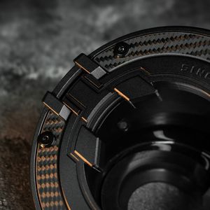 Coperchio Serbatoio Carburante Trasparente in Alluminio Serie Genesis OMU, Perfetto per Jeep Wrangler JL - Product Image 6