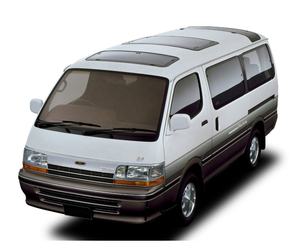 REPUESTO DE AUTO, ESPEJO LATERAL PARA PUERTA 87940-95J00 8794095J00 87910-95J33 8791095J33 para TOYOTA HIACE 1989 - Product Image 1