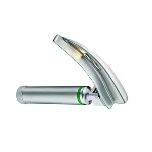 Set de Laringoscopio Surtechs de Alta Calidad en Oferta, Equipo de Microcirugía con Certificación CE Clase I EST-8011, 2 Años de Garantía, Acero Inoxidable ENT - Product Image 4