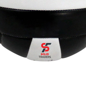 Balón de Voleibol de Cuero PU Suave al Tacto, Peso Oficial para Partidos de Liga Profesional, Construcción Duradera y Resistente, Equipo Deportivo - Product Image 4