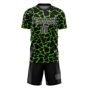Maillot de football imprimé par sublimation à vendre – Nouvelle arrivée – Maillot de football imprimé 2026 - Product Image 1
