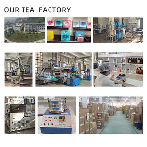 Fabrik-Großhandel B-011 Yunding Sichuan Gebrochener Roter Tee 1 Bio-Schlankheitstee zur Reduzierung von Müdigkeit und Gewichtsverlust - Product Image 6