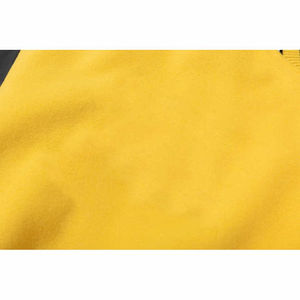 Blouson universitaire léger en toile à boutons-pression pour homme – Nouvelle tendance streetwear hiver - Product Image 4