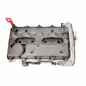 Bloc moteur nu 2.2 Duratorq 4D22 pour <span class=keywords><strong>Ford</strong></span> Ranger <span class=keywords><strong>Transit</strong></span> Puma, Mazda, JMC V348 (références 7C1Q-6006-EA, 9P2-6006-BA) - Product Image 5