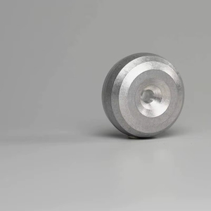 Heavy Metal Paperweight For Holding Important Documents Securely On Office Desks And <b>Study</b> <b>Tables</b> - Product Image 1