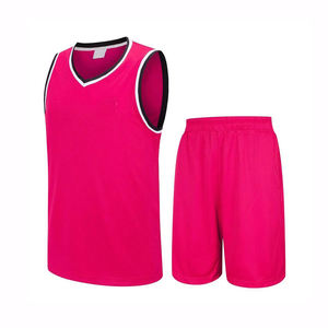 Uniforme de Baloncesto Personalizado de Primera Calidad, Sublimación Completa, Ropa de Equipo, Conjunto de Camiseta y Pantalones Cortos de Baloncesto para Hombre, Venta al Por Mayor, BSCI - Product Image 5