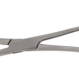 คีมหนีบกระดูกคุณภาพสูงสำหรับศัลยกรรมกระดูก ทำจากสแตนเลส ใช้สำหรับยึดกระดูก - Product Image 5